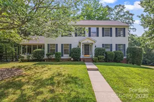 9833 White Cascade Dr, Charlotte, NC 28269 - Photo 1