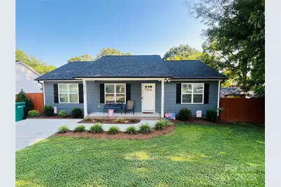 1723 Lowder Street, Albemarle, NC 28001 - Photo 1