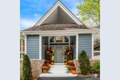 118 Broadmoor Drive, Flat Rock, NC 28731 - Photo 1