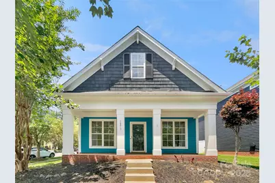 16815 Spruell Street, Huntersville, NC 28078 - Photo 1