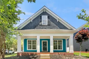 16815 Spruell St, Huntersville, NC 28078 - Photo 1