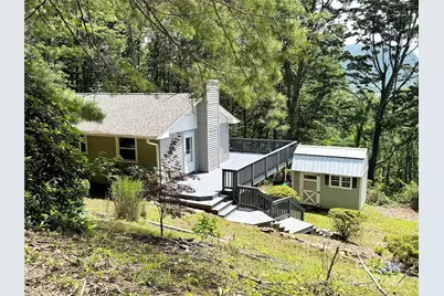 123 Avondale Ridge Road, Asheville, NC 28803 - Photo 1
