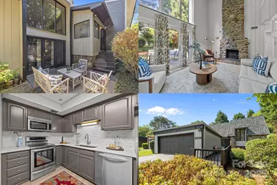 4208 Burning Tree Drive, Charlotte, NC 28277 - Photo 1