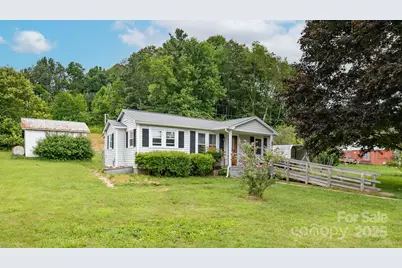 7610 Linville Falls Highway, Newland, NC 28657 - Photo 1