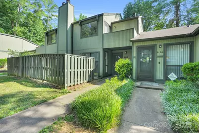 6104 Bent Tree Court, Charlotte, NC 28212 - Photo 1