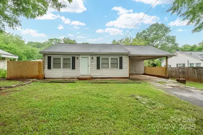 2509 1st Street, Statesville, NC 28677 - Photo 1