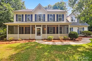 8701 Holly Creek Ct, Charlotte, NC 28216 - Photo 1