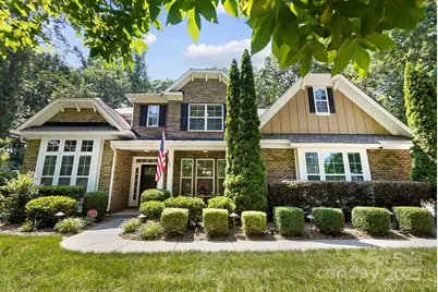 7327 Snowbird Court, Mint Hill, NC 28227 - Photo 1