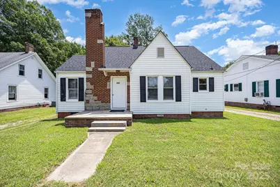 900 N Salisbury Avenue, Spencer, NC 28159 - Photo 1