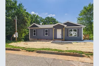 39 Pearl Street, Granite Falls, NC 28630 - Photo 1