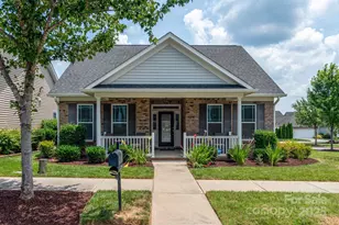 17745 Morehampton Ave, Cornelius, NC 28031 - Photo 1