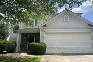 8841 Laurel Run Dr, Charlotte, NC 28269 - Photo 1