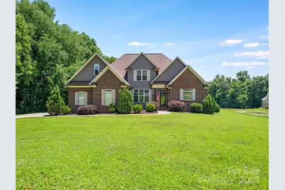 1011 Duntov Drive, Monroe, NC 28110 - Photo 1