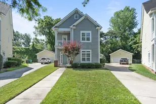 1949 Lela Avenue, Charlotte, NC 28208 - Photo 1