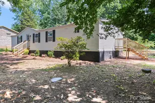 285 Baney Dr, Lexington, NC 27292 - Photo 1