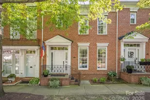 13831 Cinnabar Pl, Huntersville, NC 28078 - Photo 1