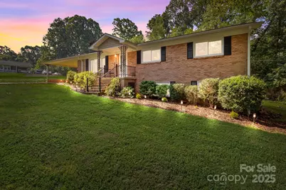 143 Bostian Lake Road, Statesville, NC 28677 - Photo 1