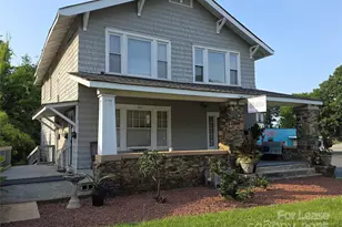 823 Central Ave, Charlotte, NC 28204 - Photo 1