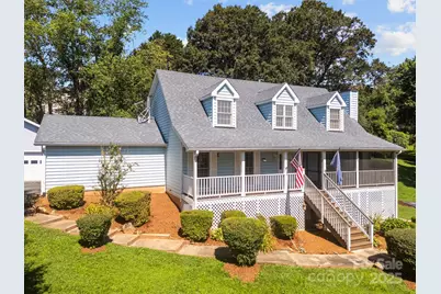 210 Meadow Run Extension, Asheville, NC 28806 - Photo 1