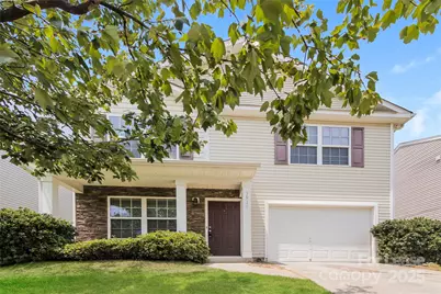 3911 Damask Drive, Charlotte, NC 28206 - Photo 1