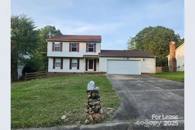 10913 Magenta Lane, Charlotte, NC 28262 - Photo 1