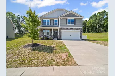 404 Saddlebred Lane, Locust, NC 28097 - Photo 1
