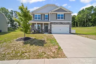 404 Saddlebred Ln, Locust, NC 28097 - Photo 1