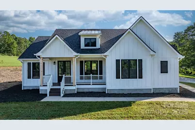 3891 Zero Mull Road, Morganton, NC 28655 - Photo 1