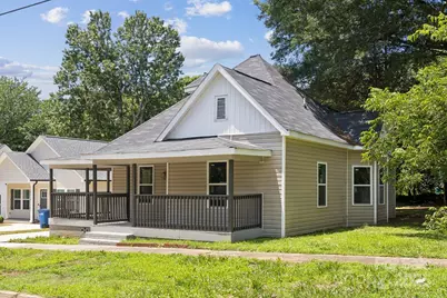 1108 4th Street, Statesville, NC 28677 - Photo 1