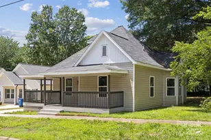 1108 4th St, Statesville, NC 28677 - Photo 1