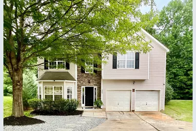 4205 Springhaven Drive, Charlotte, NC 28269 - Photo 1