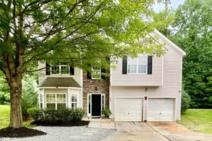 4205 Springhaven Dr, Charlotte, NC 28269 - Photo 1