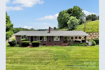 463 Golf Course Road, Clyde, NC 28721 - Photo 1