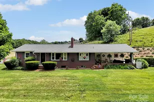 463 Golf Course Rd, Clyde, NC 28721 - Photo 1