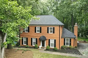 9535 Hinson Dr, Matthews, NC 28105 - Photo 1