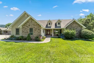 860 Asbury Road, Candler, NC 28715 - Photo 1