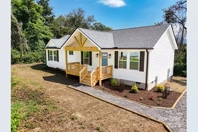 10 White Avenue, Asheville, NC 28803 - Photo 1