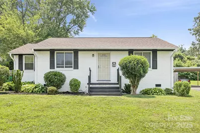 2927 Southwest Boulevard, Charlotte, NC 28216 - Photo 1