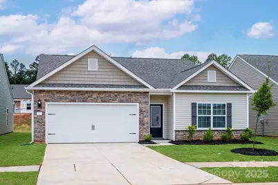 7213 Jerimoth Drive, Charlotte, NC 28215 - Photo 1