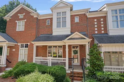 4708 S Hill View Drive, Charlotte, NC 28210 - Photo 1