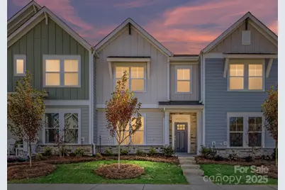 10202 Mamillion Drive, Huntersville, NC 28078 - Photo 1