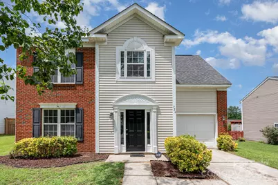726 Aberdeen Glen Place, Charlotte, NC 28214 - Photo 1