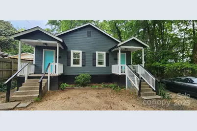 703/705 Smith Street, Kannapolis, NC 28083 - Photo 1