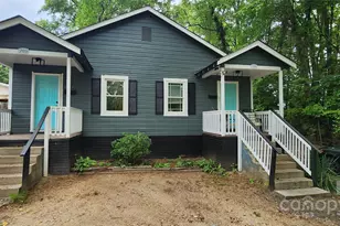 703/705 Smith St, Kannapolis, NC 28083 - Photo 1