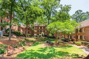 107 S Laurel Ave, Charlotte, NC 28207 - Photo 1