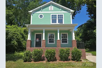 405 S South Street, Gastonia, NC 28052 - Photo 1