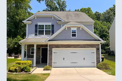 432 Winecoff Woods Drive NW, Concord, NC 28027 - Photo 1