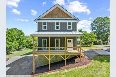 35 Lowe Avenue, Asheville, NC 28803 - Photo 1