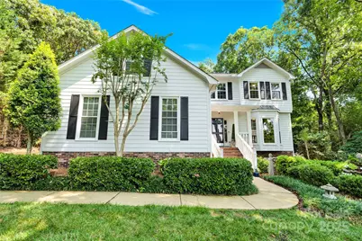 12532 Headquarters Farm Road #95, Charlotte, NC 28262 - Photo 1