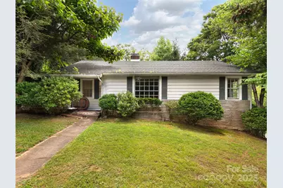 107 Beverly Road, Asheville, NC 28805 - Photo 1
